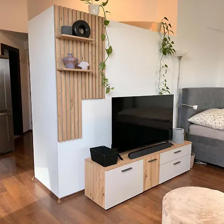 Apartmán Loft *